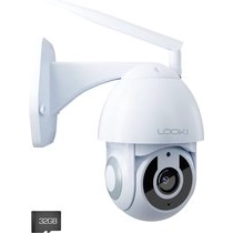 Looki Beveiligingscamera voor Buiten - Full HD - 360PRO